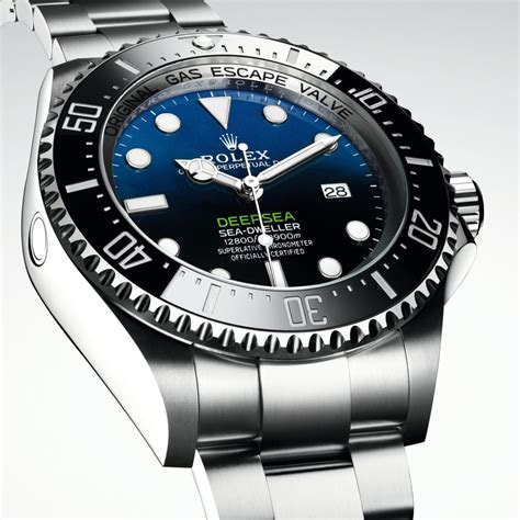 nuovo rolex sea dweller 2014|rolex deep sea watches.